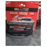 Milwaukee M18 8 ah battery