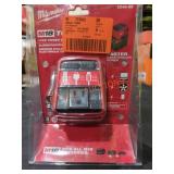 Milwaukee M18 Top-Off Power Supply