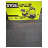 Ryobi 18V 2-1/2" Compact Band Saw