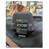 Ryobi 40v 7.5 ah battery