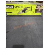 Ryobi 18V Hand Vacuum Kit