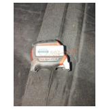 Milwaukee Magnetic Tape Measure