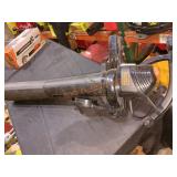 Black+ Decker Corded Vacuum/ Blower