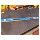 Empire 48" Magnetic Level