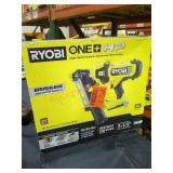 Ryobi 18V 21ï¿½ Framing Nailer