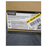 Ridgid 18V Lithium Battery 2 Pack