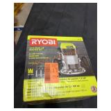 Ryobi 1-1/2 Peak HP Router Kit