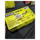 Ryobi 18V 2 Tool Combo Kit