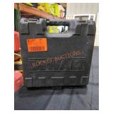 DeWalt 18GA Brad Nailer