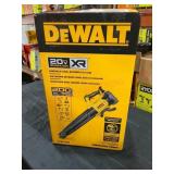 DeWalt 20V Blower