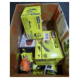 Box Lot Of Assorted Items