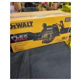 DeWalt 7-1/4" Worm Drive Saw