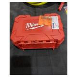 Milwaukee BiMetal Hole Saw Kit