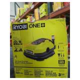 Ryobi 18V Dual Function Digital Inflator Deflator