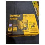 DeWalt 23GA Pin Nailer Kit