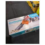 Black+Decker Hand Vacuum