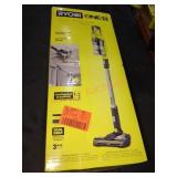 Ryobi 18v Stick Vacuum, Tool Only