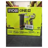 Ryobi 18v 18Ga Brad Nailer