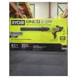 Ryobi 18V Compact Blower