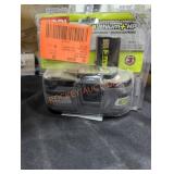 Ryobi 18v 3 ah battery