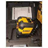 DeWalt Laser Level