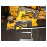 DeWalt 20v Hand Planer, Tool Only