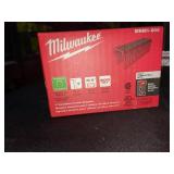 Milwaukee 1" Insulated Cable Staples
