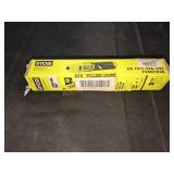 Ryobi 4V Screwdriver Kit