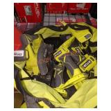 Ryobi 6 Tool Combo