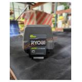 Ryobi 40v 6 ah battery