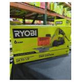 Ryobi 6 amp 3-1/4" portable hand planer