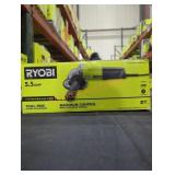 Ryobi Corded 4-1/2" Barrel Grip Angle Grinder