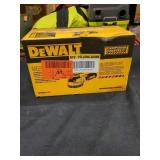DeWalt 5" Random Orbit Sander