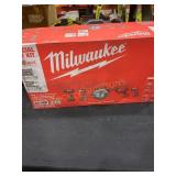 Milwuakee M18 5 Tool Combo Kit