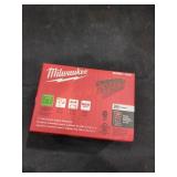 Milwaukee 1" Insulated Cable Staples