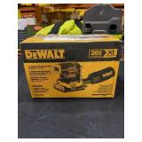 DeWalt 1/4 Sheet Sander