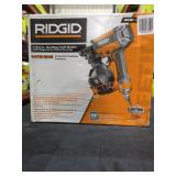 Ridgid 1-3/4" Roofing Coil Nailer