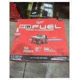 Milwaukee M18 8-1/4" Table Saw Kit