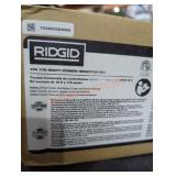 Ridgid 18v 175 watt power inverter kit