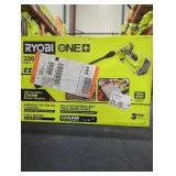 Ryobi 18V Power Cleaner