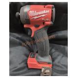 Milwaukee 2953-20 18V Lithium-Ion Brushless