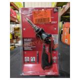 Milwaukee M12 Soldering Iron