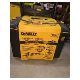 DeWalt 20v ToughSystem 6-Tool Combo Kit