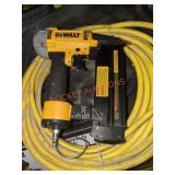 DeWalt 18Ga Brad Nailer