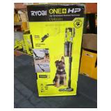 Ryobi 18V Stick Vacuum Kit