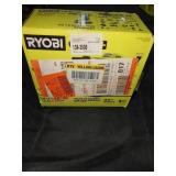 Ryobi 18v High Volume Inflator Kit