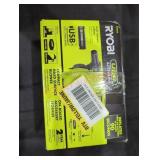 Ryobi High Volume Inflator USB Lithium Battery