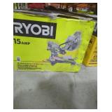 Ryobi 10" Sliding Compound Miter Saw