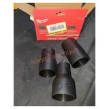 Milwaukee Hose and Accessory Adapter Kit