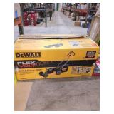 DeWalt 21.5" RWD Self Propelled Mower